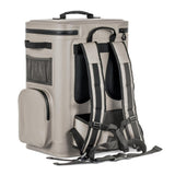 Refrigerated backpack 27 liters