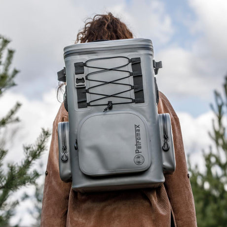Sac à dos réfrigérant