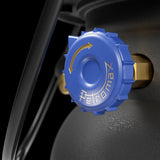 LM500 LED lantern + bag & battery