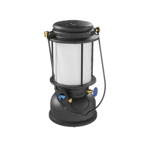 LM500 LED Lantern - Black