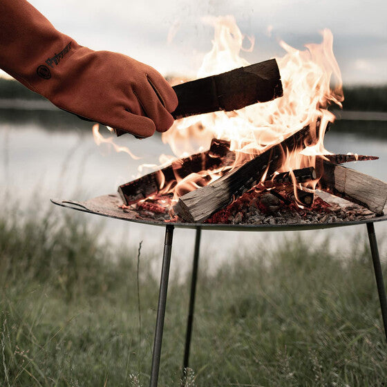 Petromax Atago grille de cuisson | Achetez à prix avantageux chez Petromax Atago grille de cuisson | Achetez à prix avantageux chez