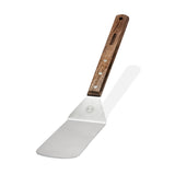 Grill and pan turner