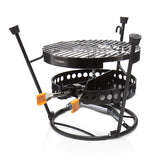 Grill grate pro-ft
