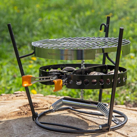 Grill grate pro-ft