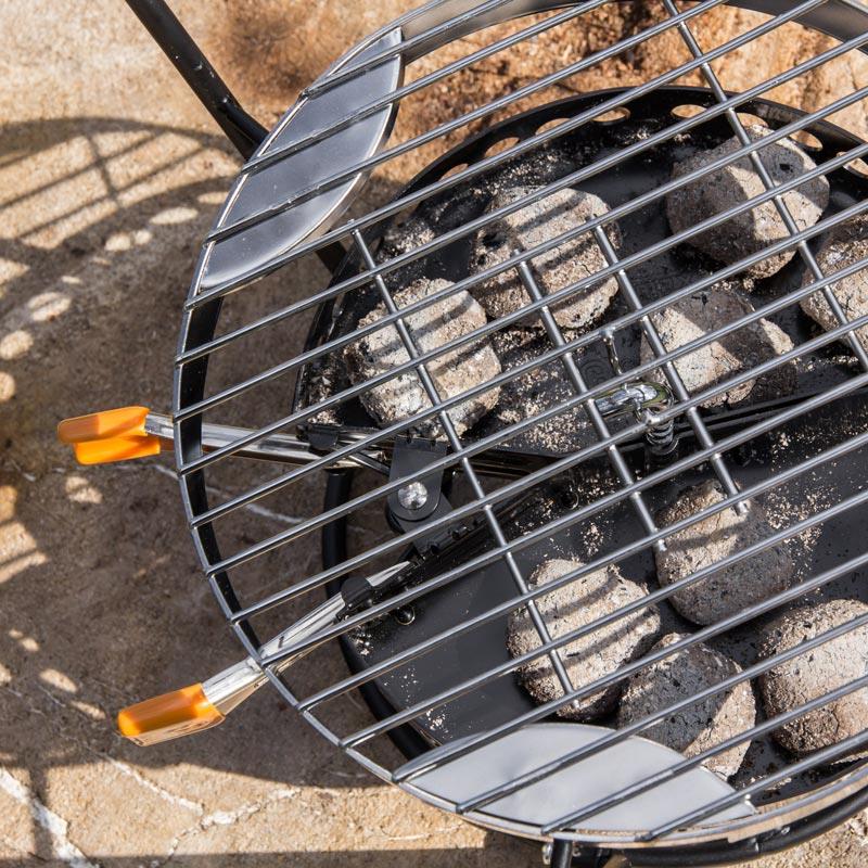 Set Pro-ft 3 pièces (pro-coal/pro-grill/pro-hold)