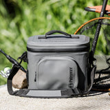 Kühltasche 8 L mit Kühlakkus