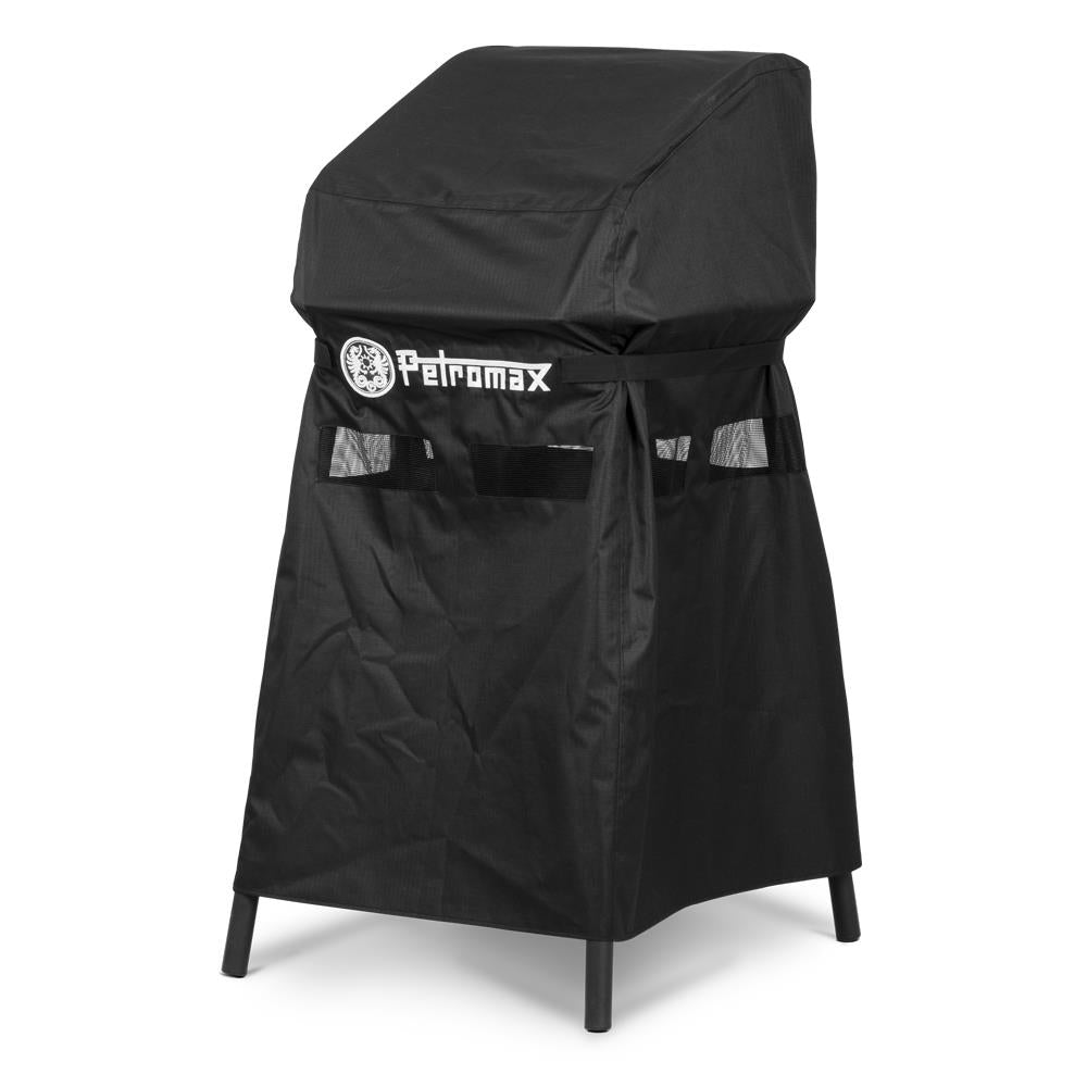 Cover gas table ge45 & fire pot table fe45