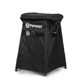 Cover gas table ge45 & fire pot table fe45
