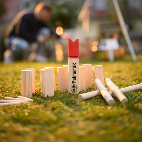 Petromax Outdoor Chess