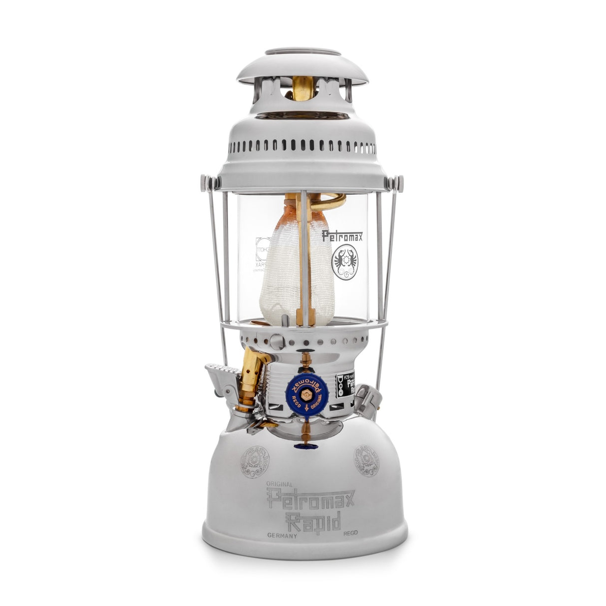 Lampa naftowa HK500