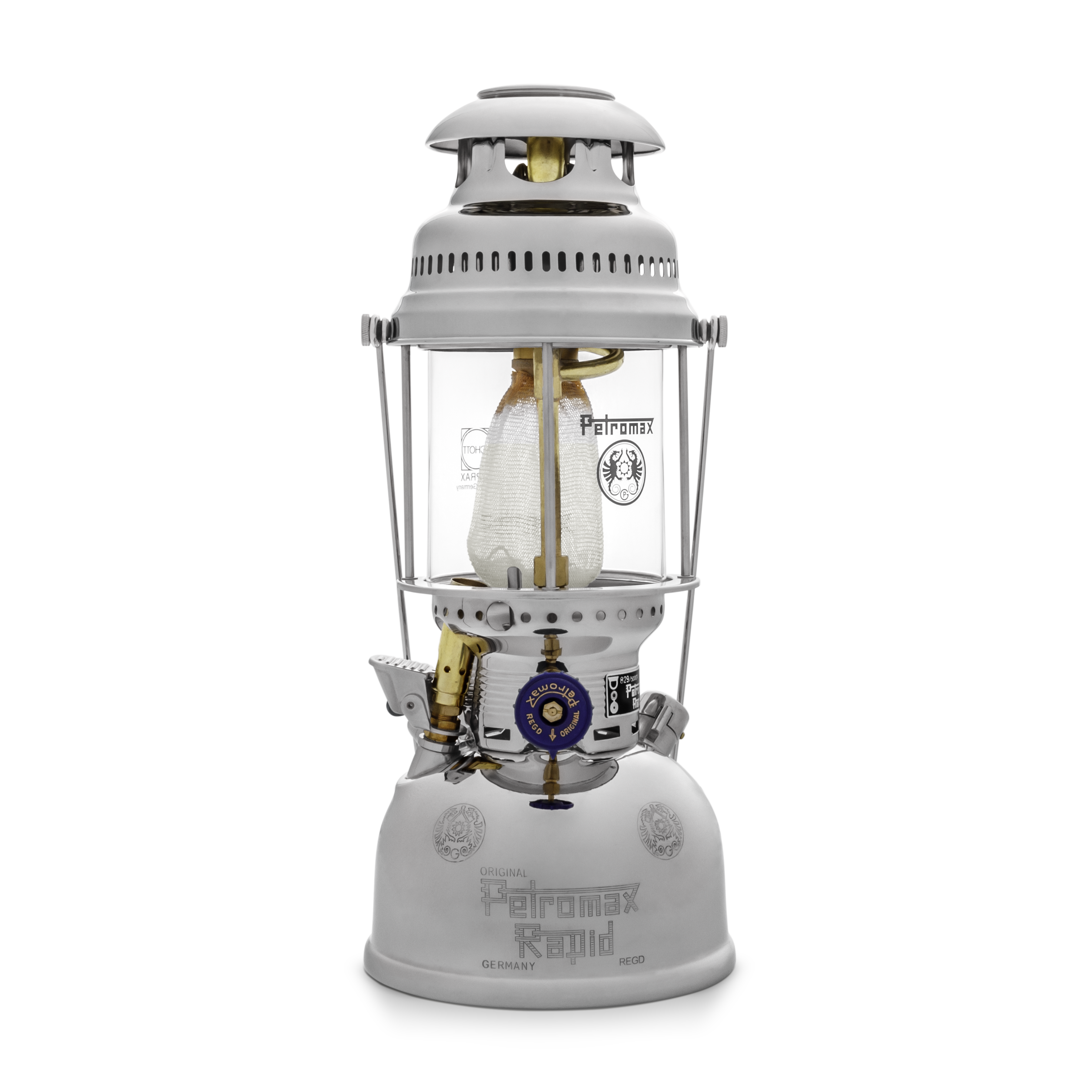 Petroleum lamp HK500 | Petromax