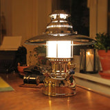Table lamp HK500/829 brass