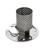Radiator and Protection Plate Set
