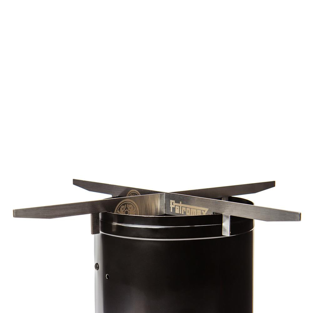 Fire Stand » Buy now! – Petromax