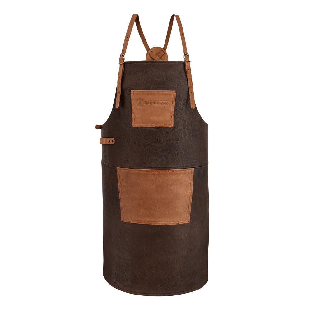 Buffalo leather apron | Petromax