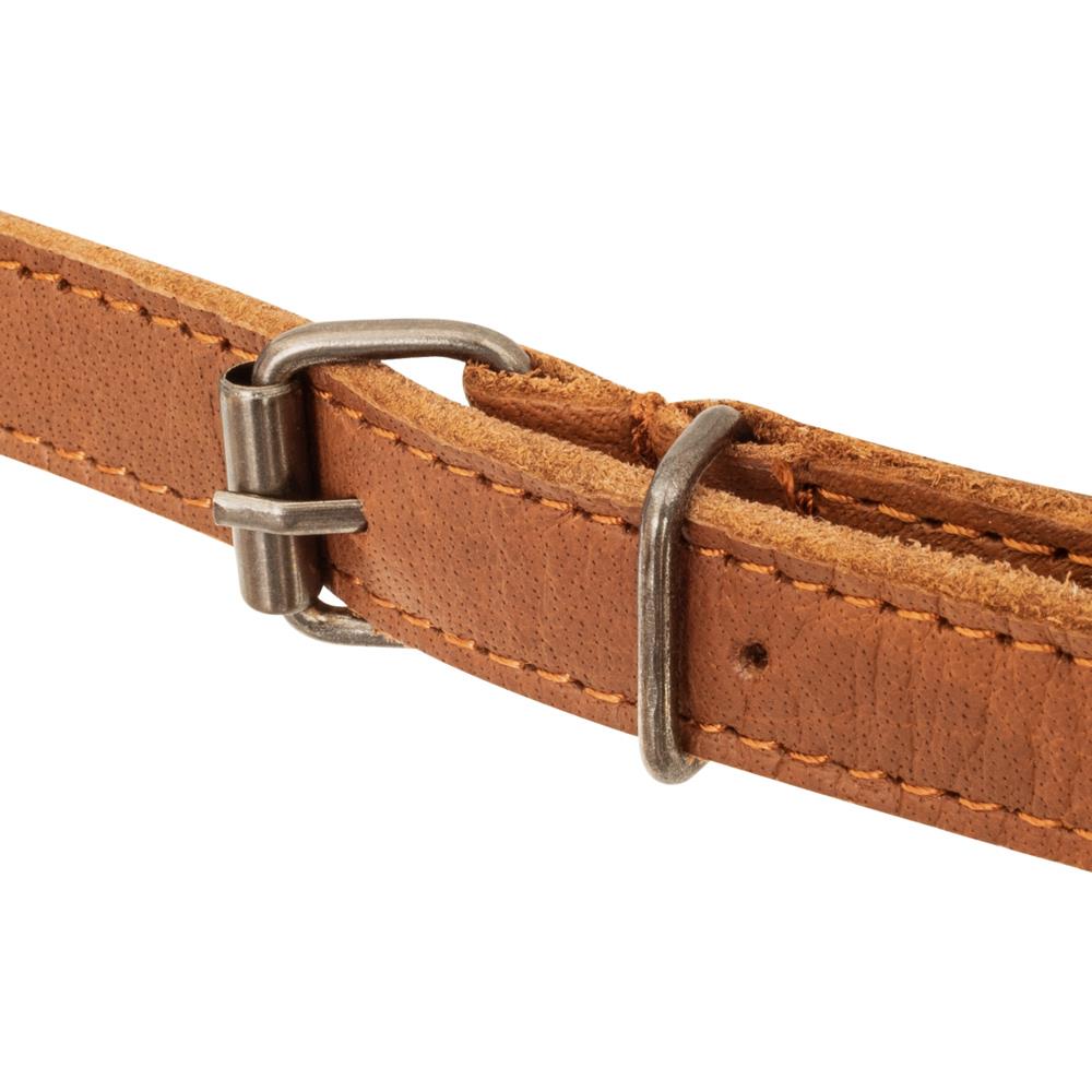 Buffalo leather apron | Petromax