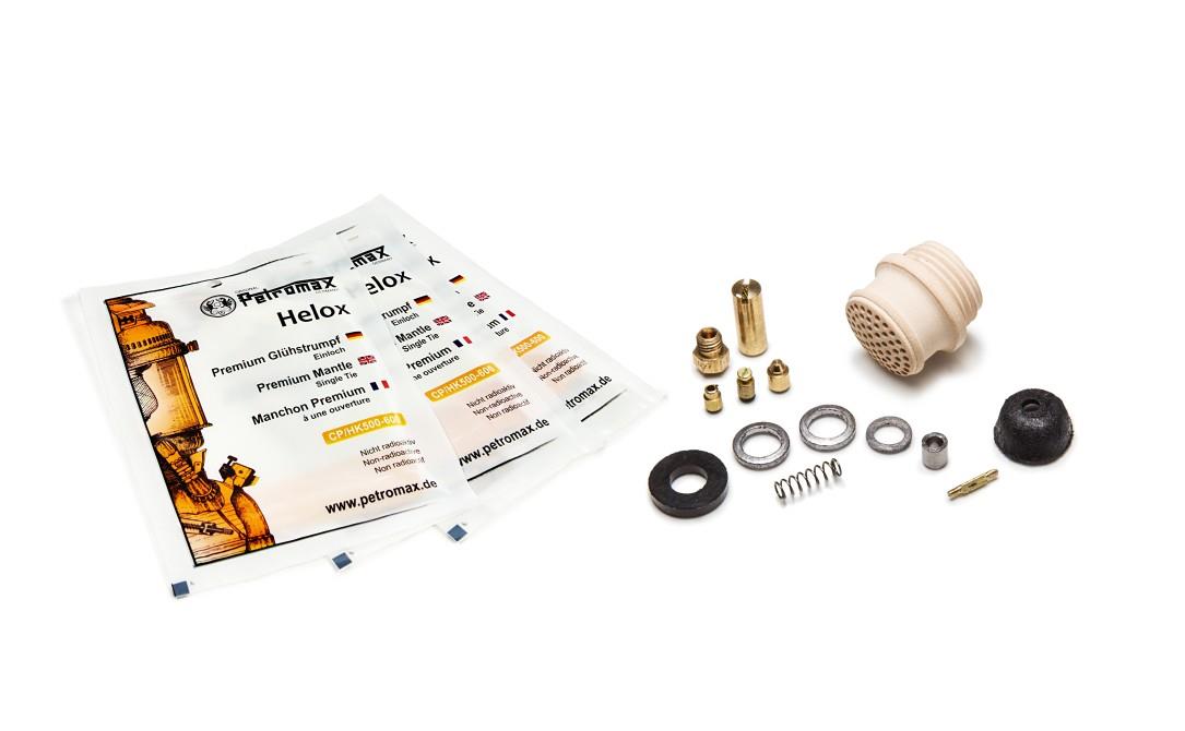 Wear part set HK500 | Petromax