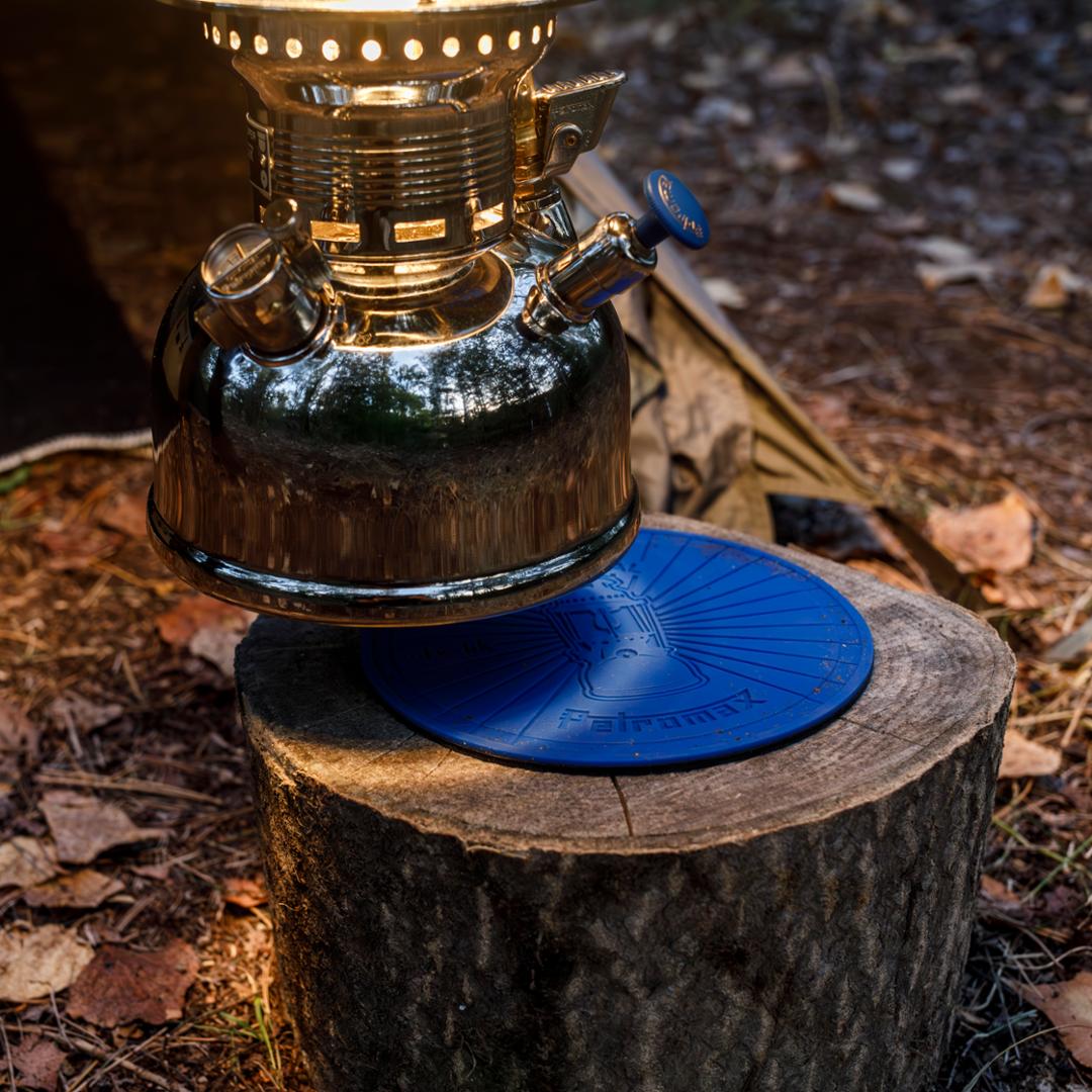 Petromax Silicone Coaster for Petromax HK500 | Petroleum Lamp
