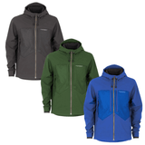 Veste softshell Birger