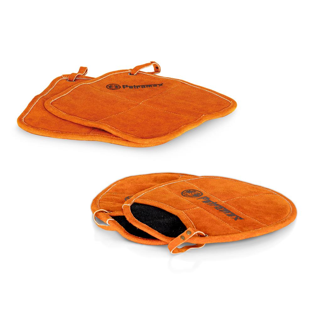 Aramid oven mitts 