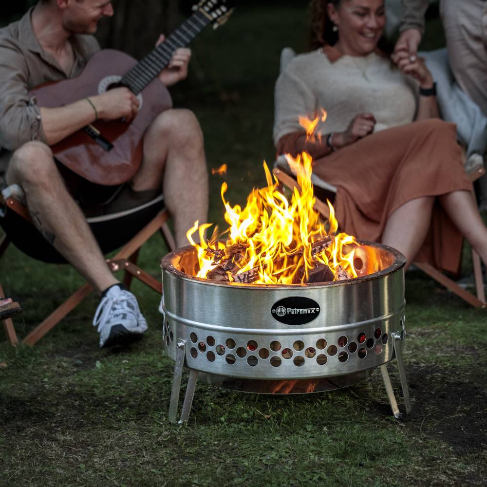 Buy Tyropit Fire Bowl now! – Petromax