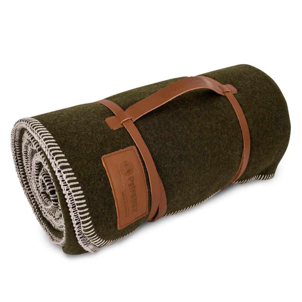 ラグ・カーペット Creek Angler's Device / Wool Blanket Petromax wool blankets: Warm & Comfortable